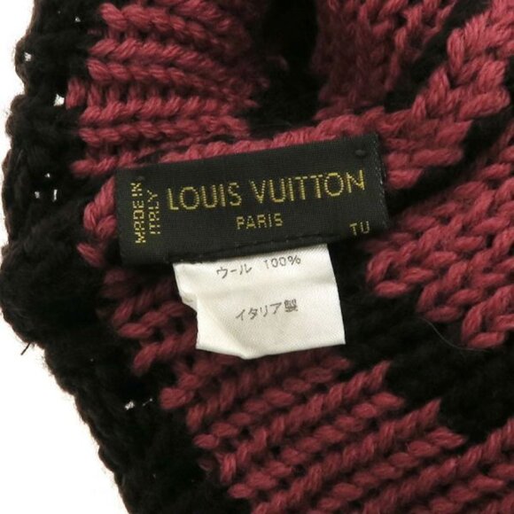 Louis Vuitton Bonnet Grand Floor main image 5